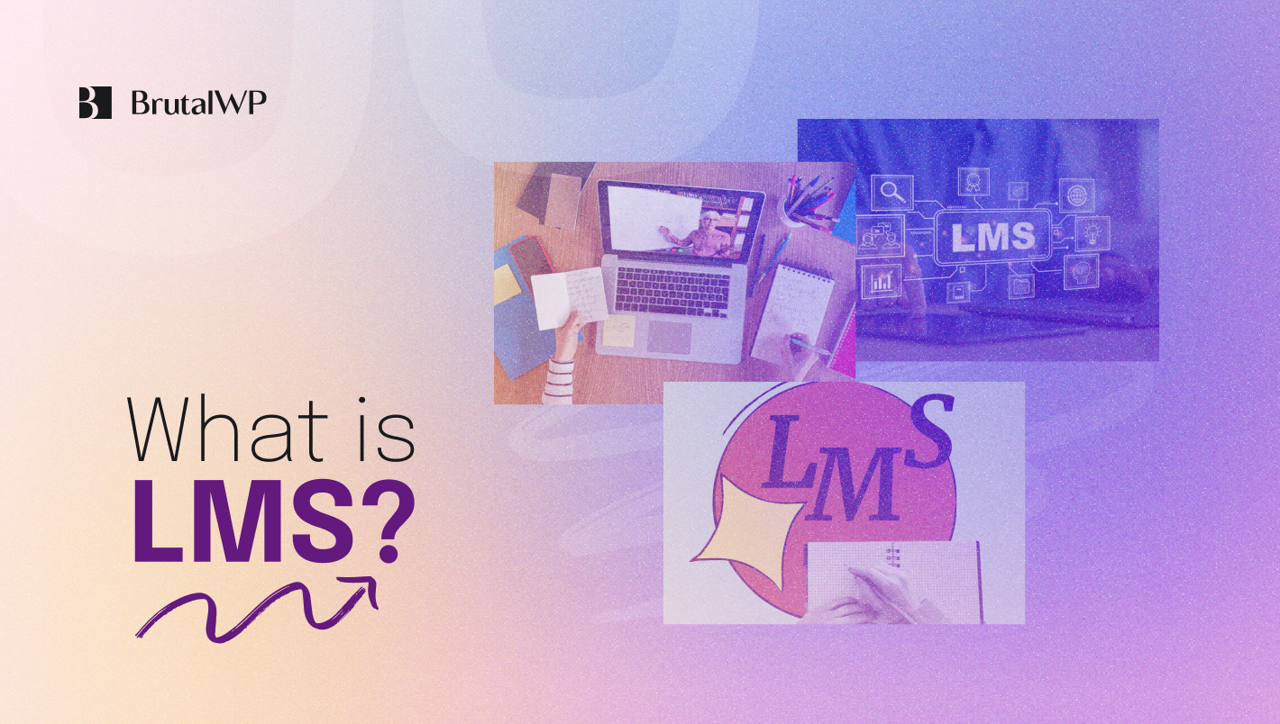 What is LMS: Learning Management Systems Explained 3 What is LMS: Learning Management Systems Explained