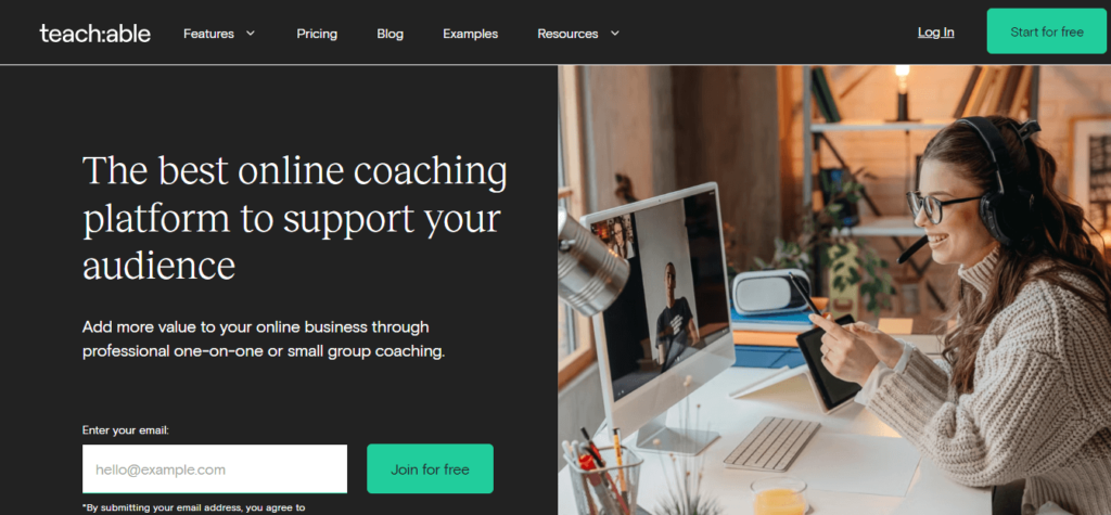 Teachable Review: Is It The Best Course Builder? 4 Robust student engagement