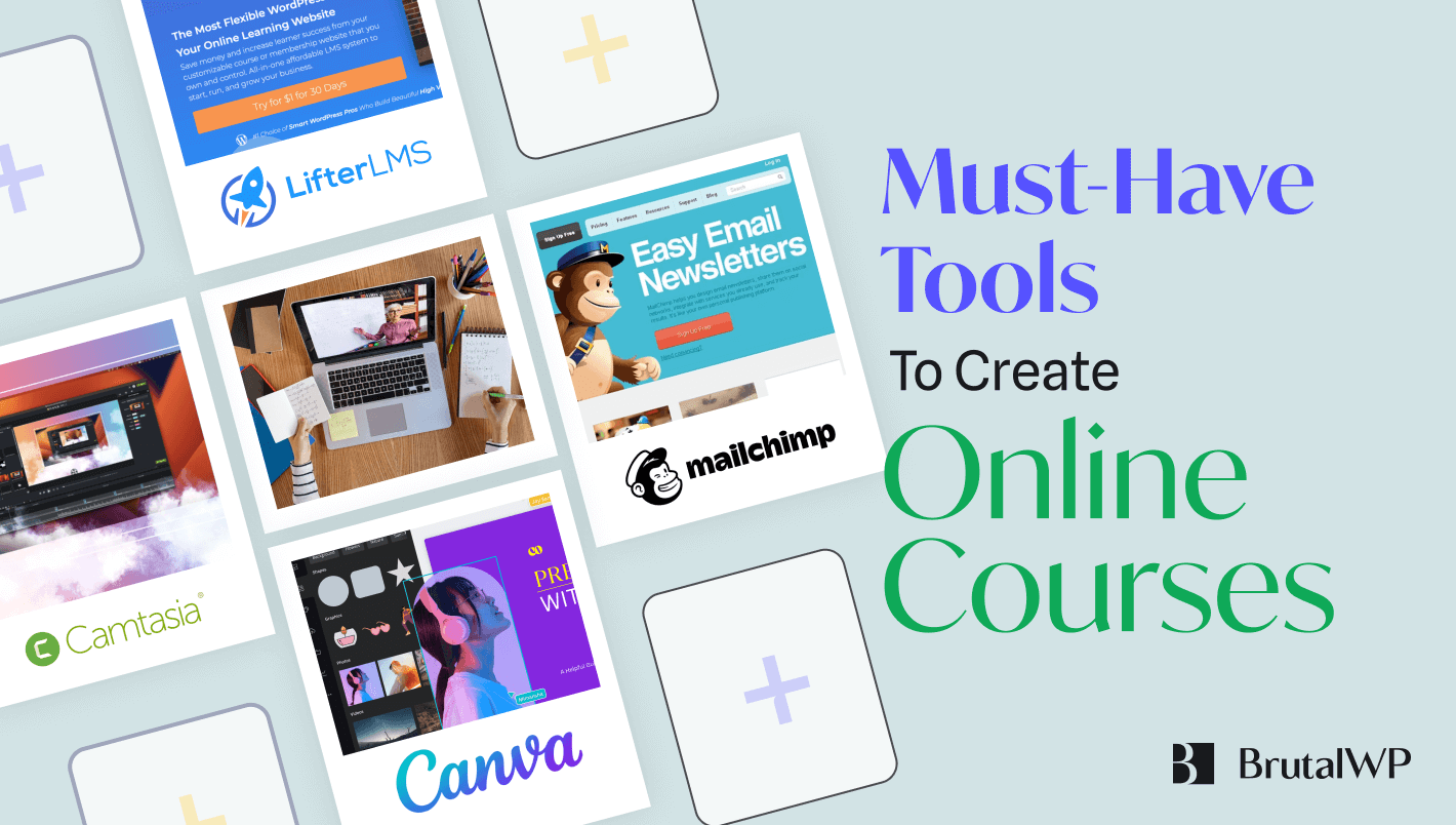 Empowering Educators: Must-Have Tools to Create Online Courses 8 Empowering Educators: Must-Have Tools to Create Online Courses